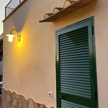 Sofia Holiday home Marina di Campo