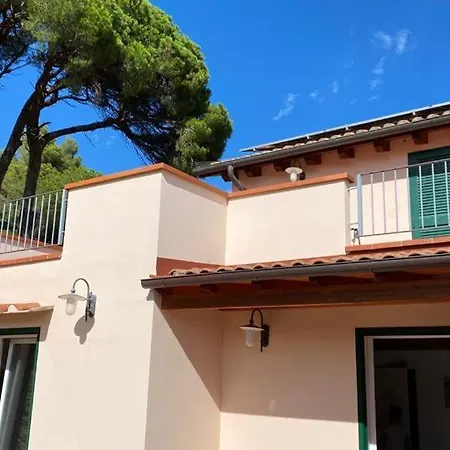 Sofia Holiday home Marina di Campo