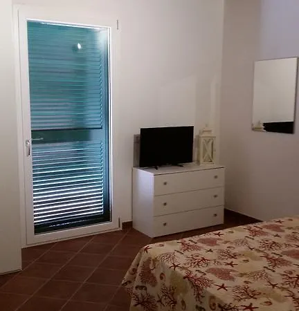 Holiday home Sofia Marina di Campo