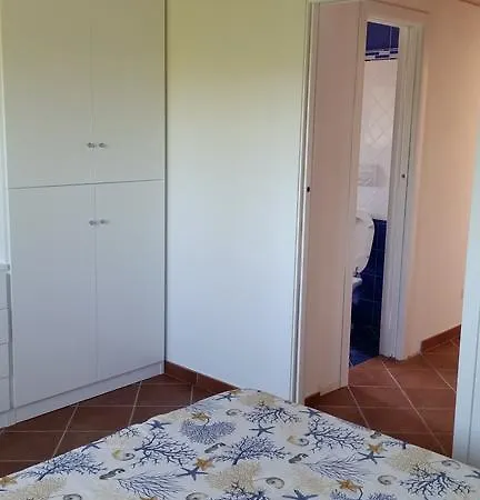 Sofia Holiday home Marina di Campo