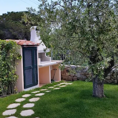 Sofia Marina di Campo