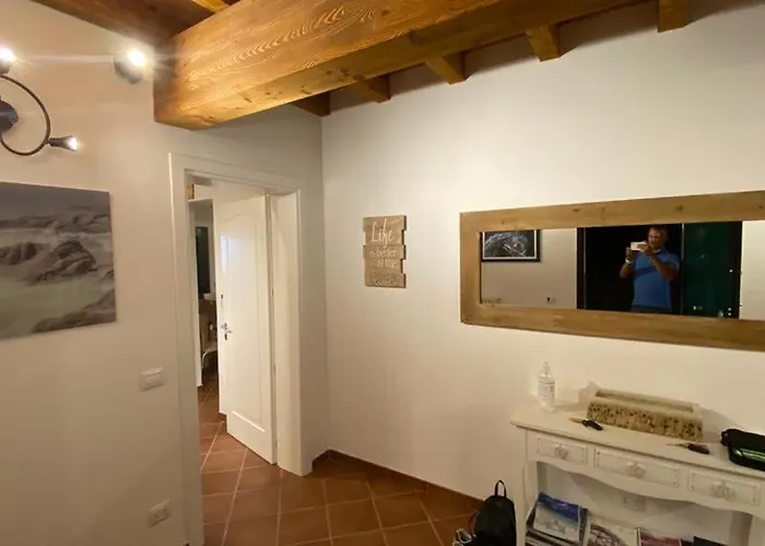 Sofia מרינה די קמפו