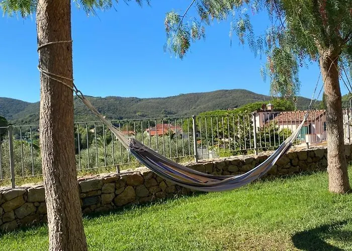 Sofia * מרינה די קמפו