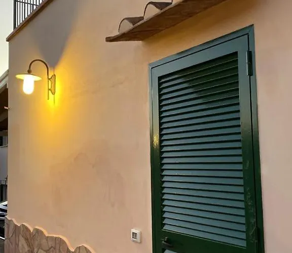 Sofia בית נופש מרינה די קמפו