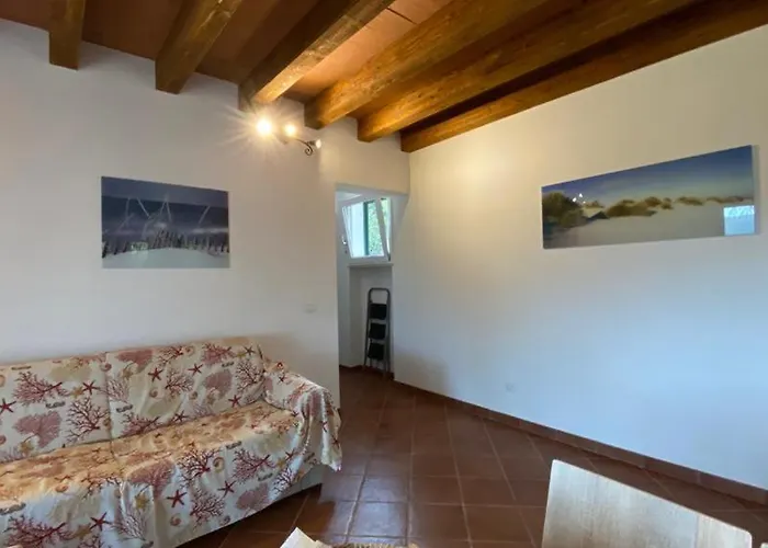 Sofia בית נופש *