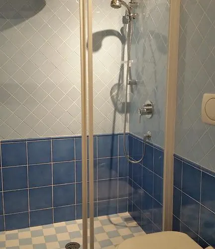 בית נופש Sofia מרינה די קמפו