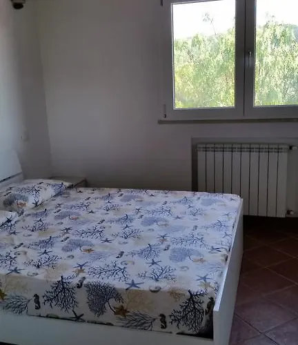 Sofia * מרינה די קמפו