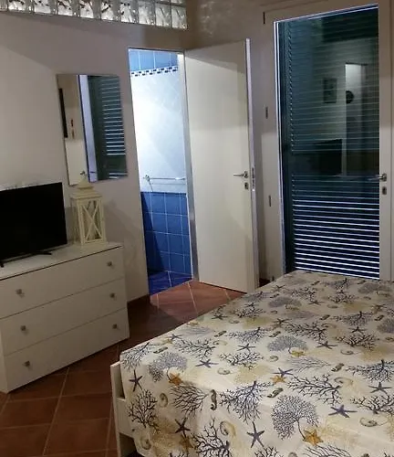 Sofia * מרינה די קמפו