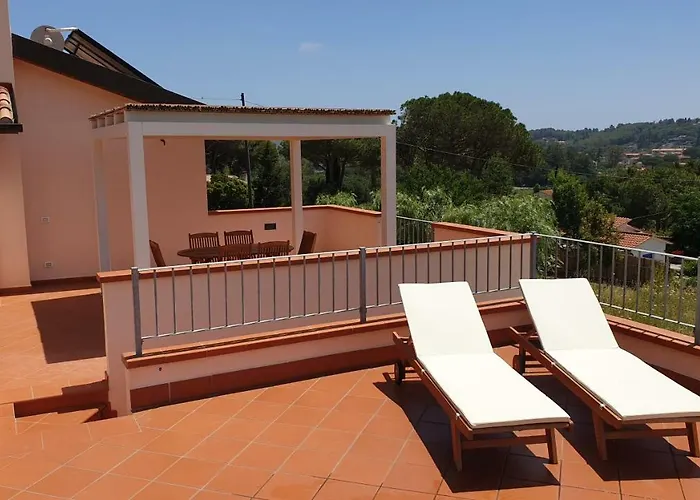 בית נופש Sofia *