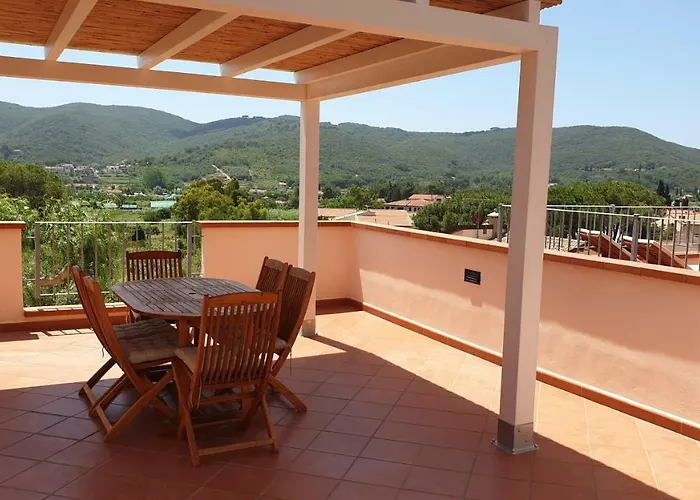 Sofia * מרינה די קמפו