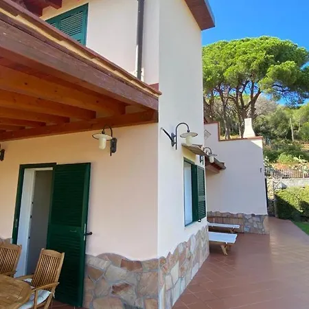 Sofia Casa vacanze Marina di Campo