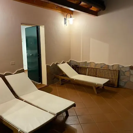 Сasa de vacaciones Sofia