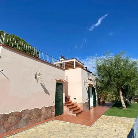 Sofia Сasa de vacaciones