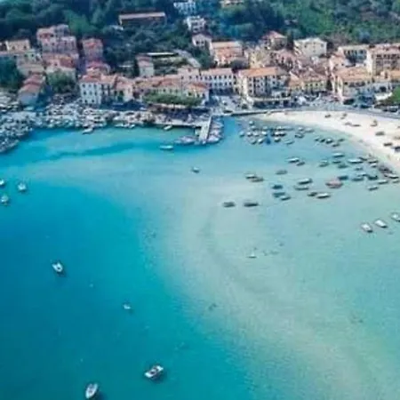 Sofia Casa vacanze Marina di Campo