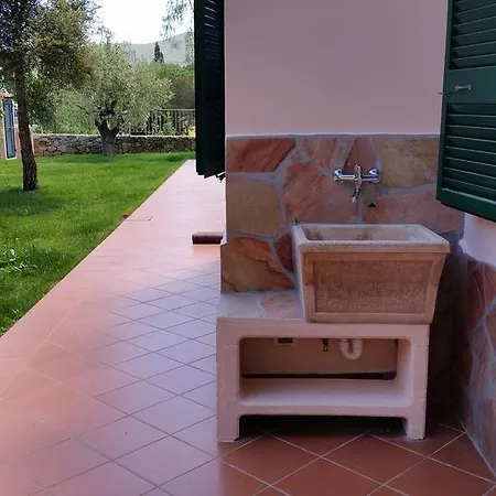 Сasa de vacaciones Sofia