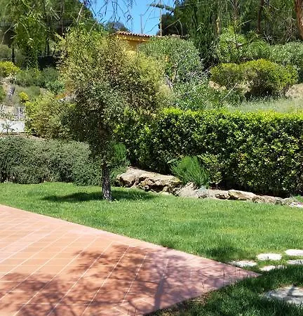 Сasa de vacaciones Sofia *