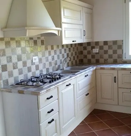 Casa vacanze Sofia *