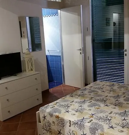 Sofia * Marina di Campo