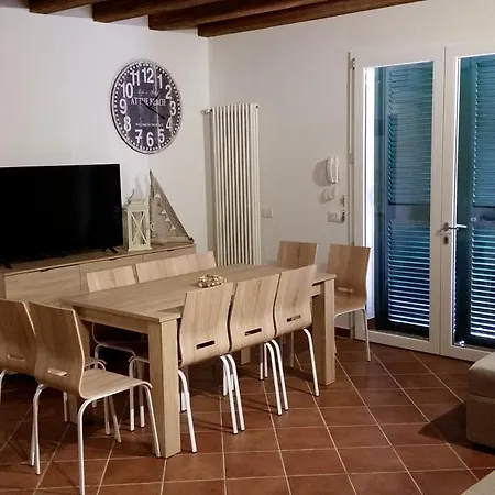 Sofia Casa vacanze