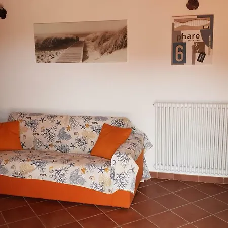 Sofia Casa vacanze *