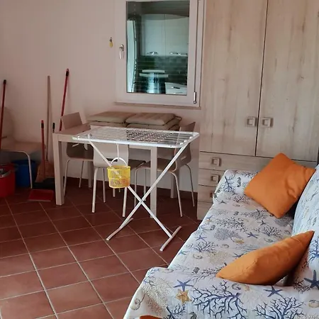 Sofia Сasa de vacaciones Marina di Campo