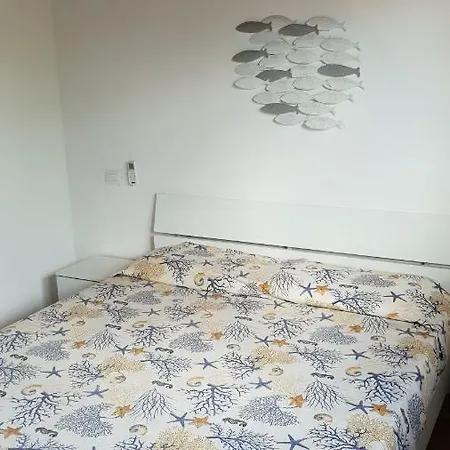 Сasa de vacaciones Sofia