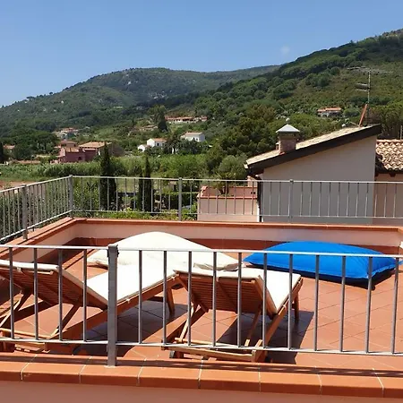 Sofia Holiday home *