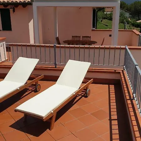 Sofia Сasa de vacaciones *