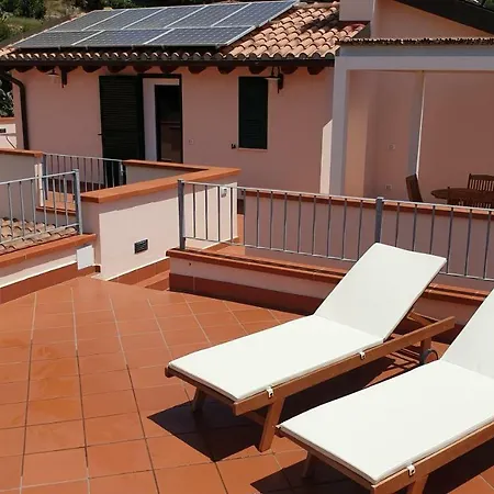 Casa vacanze Sofia Marina di Campo