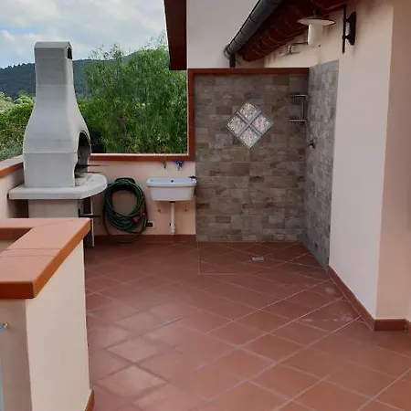 Casa vacanze Sofia