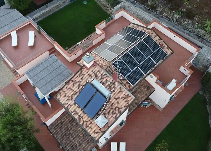 Sofia Casa de Férias *