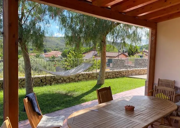 Sofia Casa de Férias