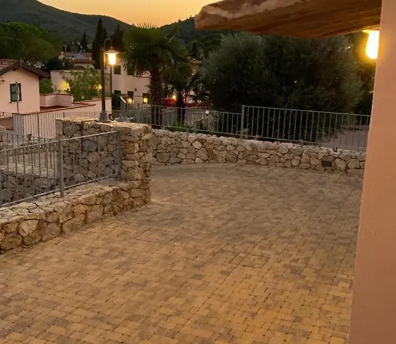 Sofia * Marina di Campo