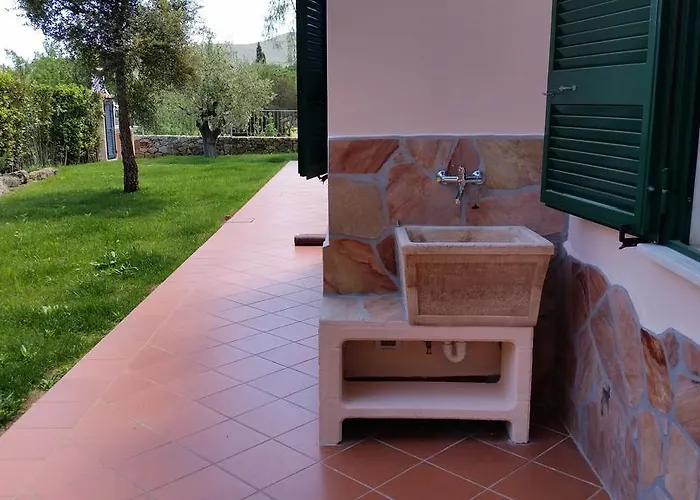 Casa de Férias Sofia