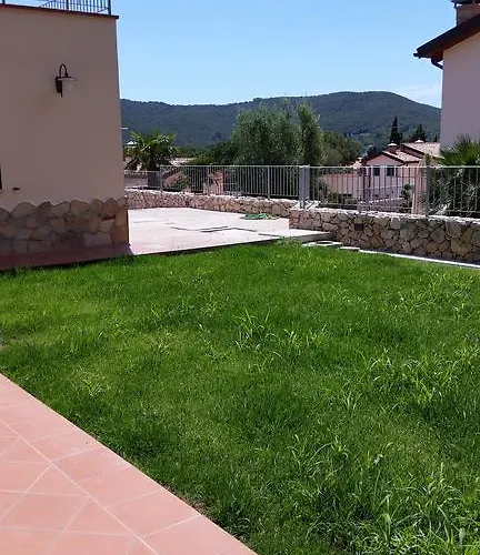 Sofia Marina di Campo