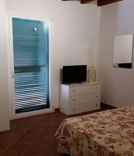 Casa de Férias Sofia Marina di Campo