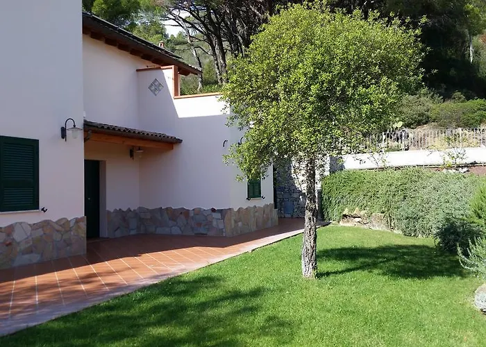 Casa de Férias Sofia Marina di Campo