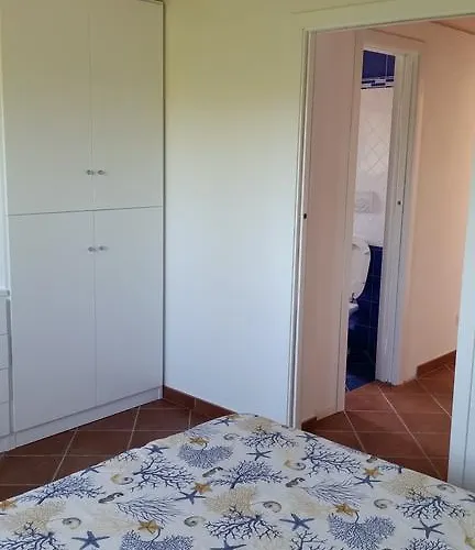 Sofia Casa de Férias Marina di Campo