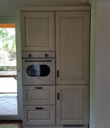 Sofia Casa de Férias Marina di Campo