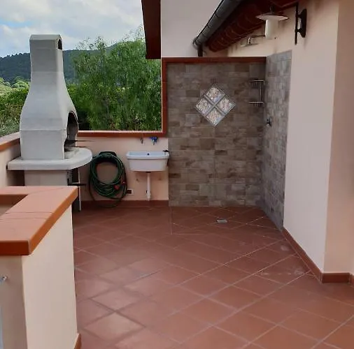 Casa de Férias Sofia