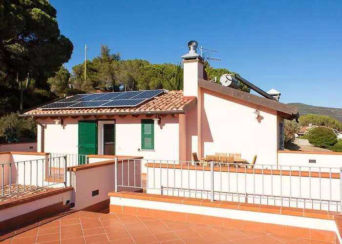 Casa de Férias Sofia Marina di Campo