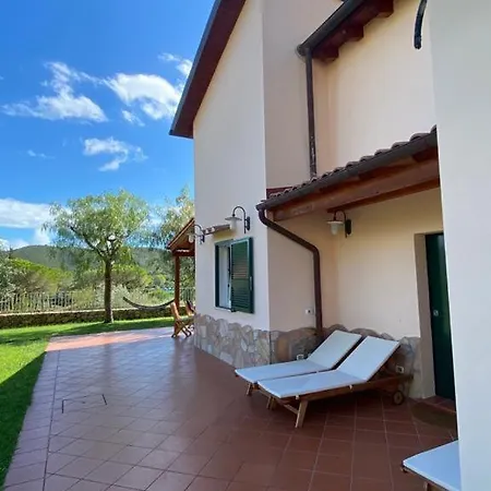 Σπίτι διακοπών Sofia Marina di Campo