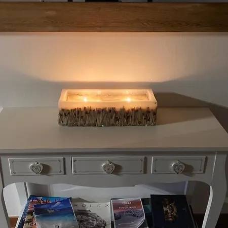 Sofia Marina di Campo