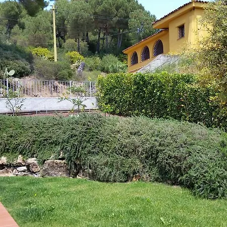 Sofia Feriehus Marina di Campo