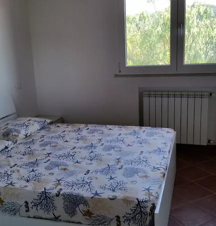 Sofia * Marina di Campo