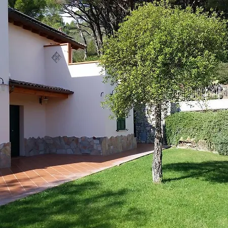 Feriehus Sofia Marina di Campo