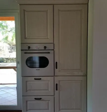 Sofia Feriehus Marina di Campo