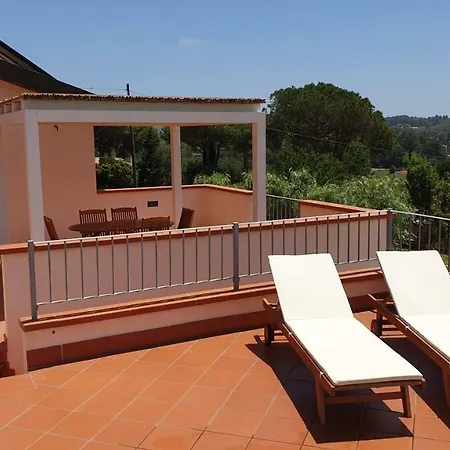 Σπίτι διακοπών Sofia *