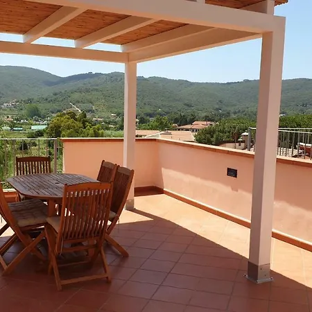 Sofia * Marina di Campo